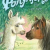 Ponyhjerte får en ven
