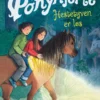 Ponyhjerte - Hestetyven er løs