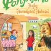 Ponyhjerte – Højby Hovedgård Høhotel