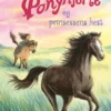 Ponyhjerte og prinsessens hest