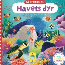 På opdagelse - Havets dyr