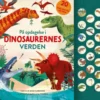 På opdagelse i dinosaurernes verden