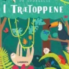 På opdagelse - I trætoppene