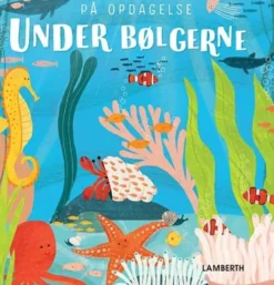 På opdagelse - Under bølgerne