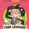 Potter Mini - Luna Lovegood