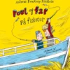 Poul og far på fisketur