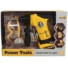 PowerX boremaskine med drill