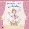 Prinsesse Lillefe: Den lille ballerina