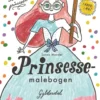 Prinsessemalebogen