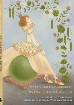 Prinsessen på Ærten