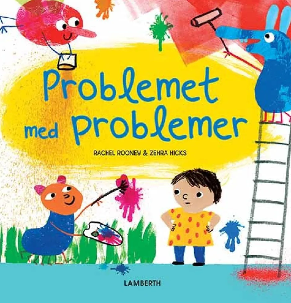Problemet med problemer