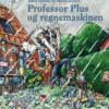 Professor Plus og regnemaskinen