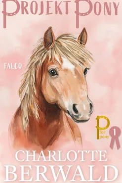 Projekt Pony