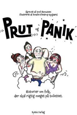 Prut og Panik