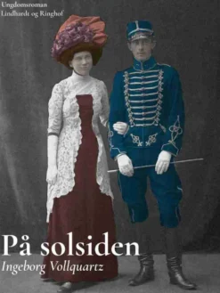 På solsiden