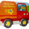 På tur med lastbilen (med hjul)