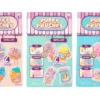 Puffy pouches refillsæt