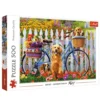 Puppies Adventure 500 brikker