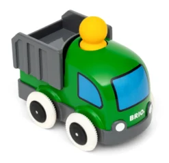 Push & Go Lastbil