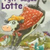 Pyt! sagde Lotte