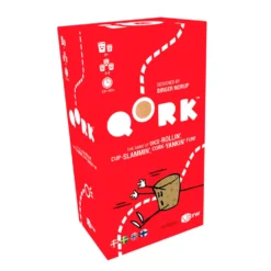 Qork