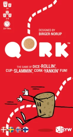 Qork