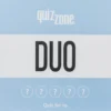 Quizzone DUO blå