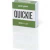 Quizzone quickie - godt gået!