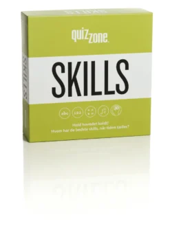 Quizzone skills
