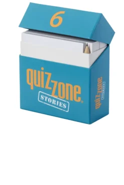 Quizzone Stories 6