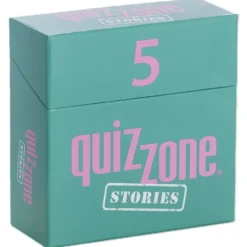 Quizzone Stories 5