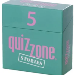 Quizzone Stories 5