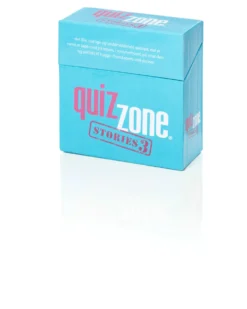 Quizzone stories 3