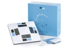 Quizzone Timeout - Blue edition