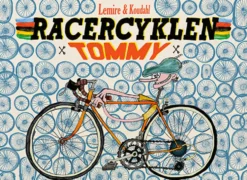 Racercyklen Tommy