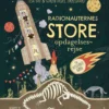 Radionauternes STORE opdagelsesrejse