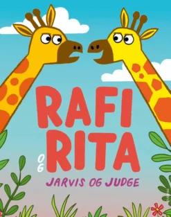 Rafi og Rita