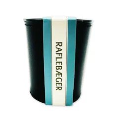 Raflebæger sort