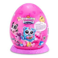 Rainbocorns Eggzania Mini Mania