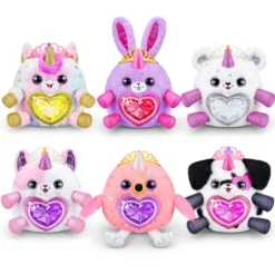 Rainbocorns Fairycorn Princess Surprise