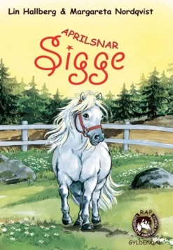 RAP-klubben 4 - Aprilsnar, Sigge