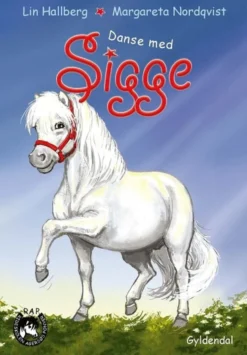 RAP-klubben 19 - Danse med Sigge