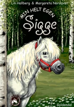 RAP-klubben 10 - Min helt egen Sigge