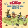 Rasmus Klump - Min første bog om dyr