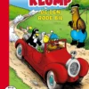 Rasmus Klump og den røde bil