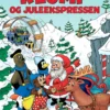 Rasmus Klump og juleekspressen