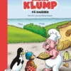 Rasmus Klump på Kageøen