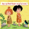 Rav og Flint finder ud af at enes