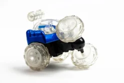 RC Crazy Tumbler blå
