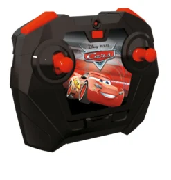 RC Lightning McQueen Turbo Racer